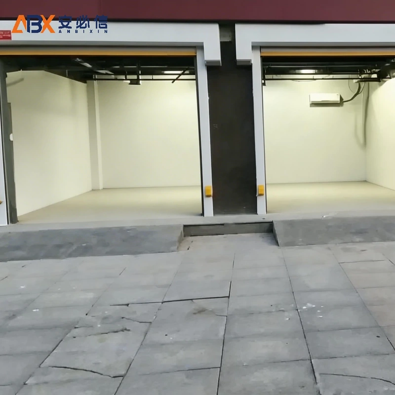 淮北市高速门